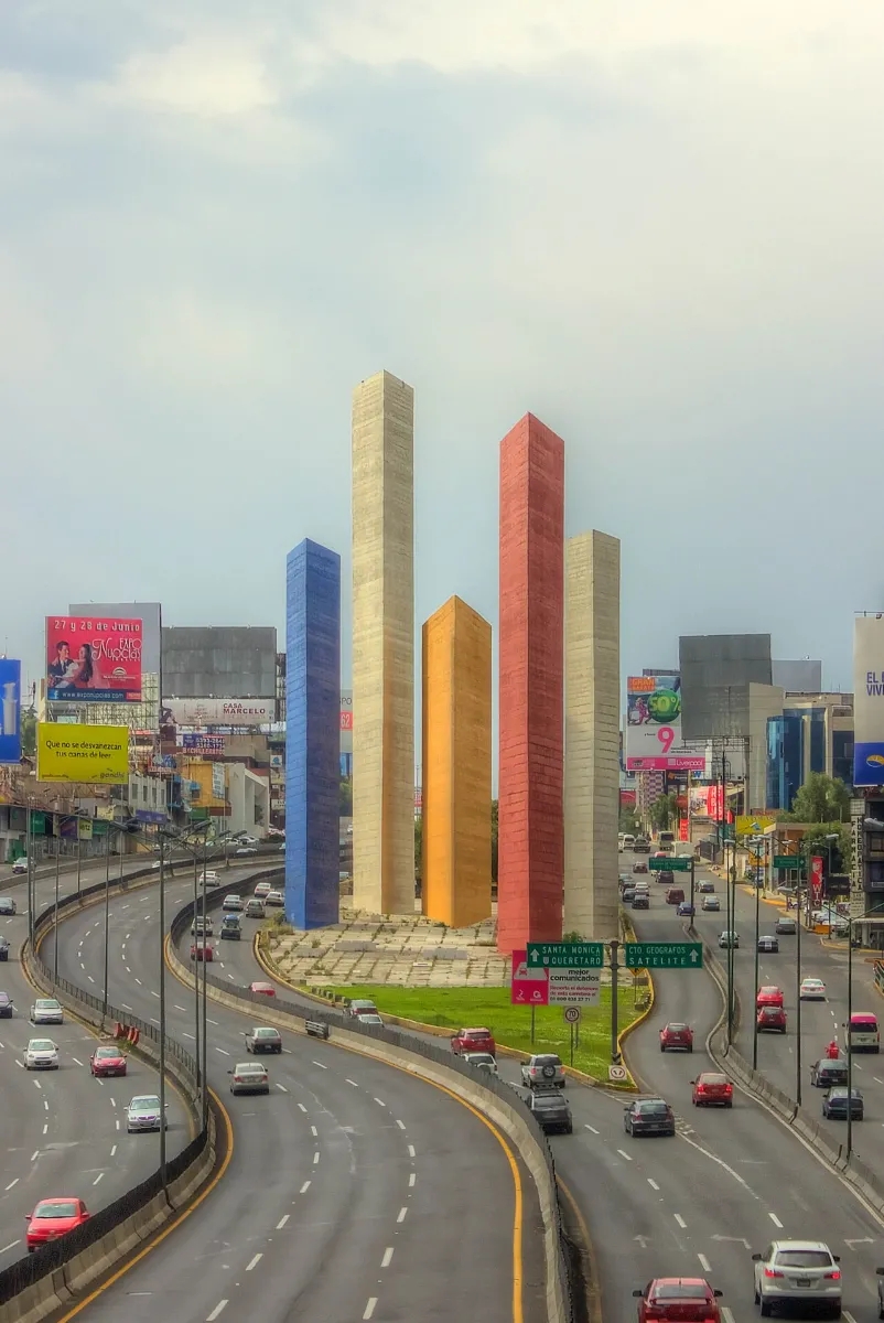 Naucalpan de Juárez