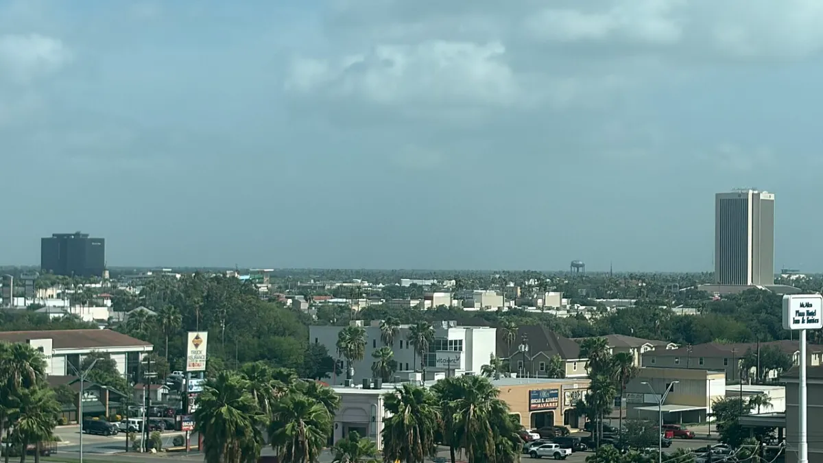 McAllen