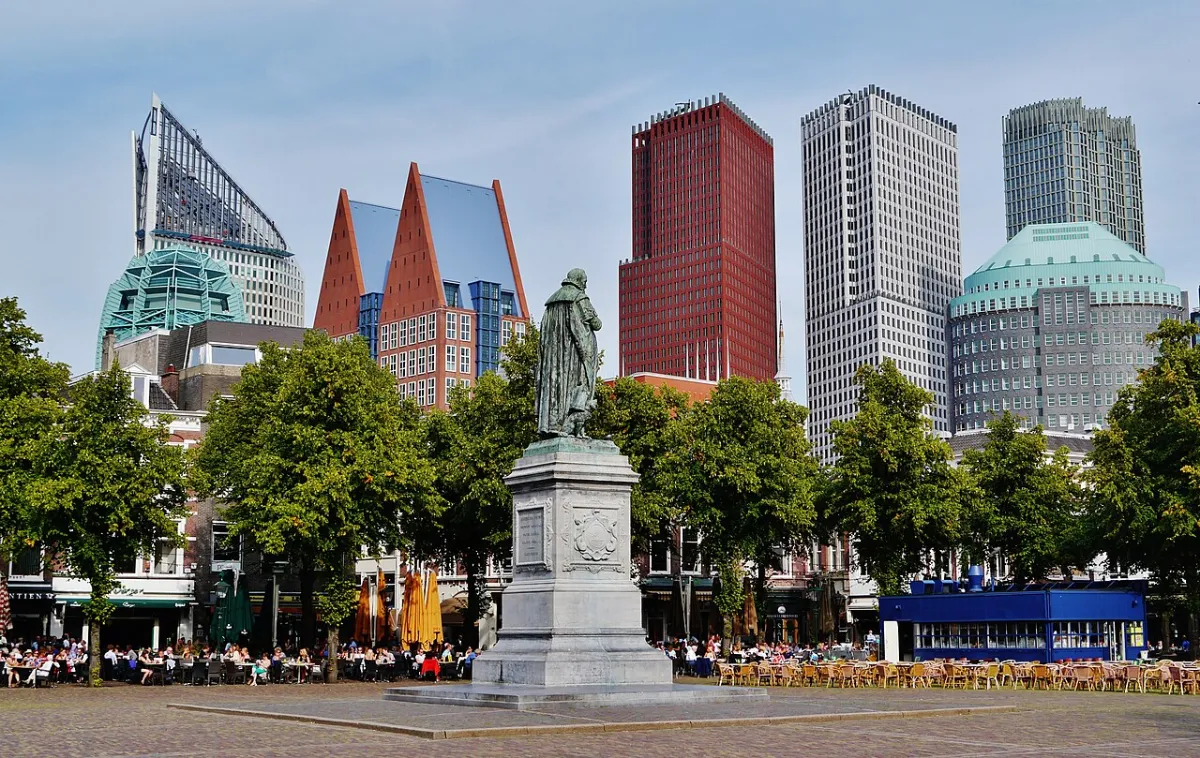 The Hague