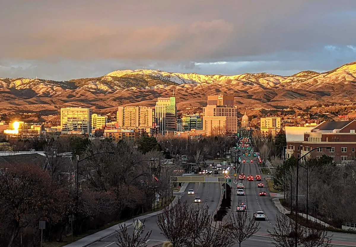 Boise