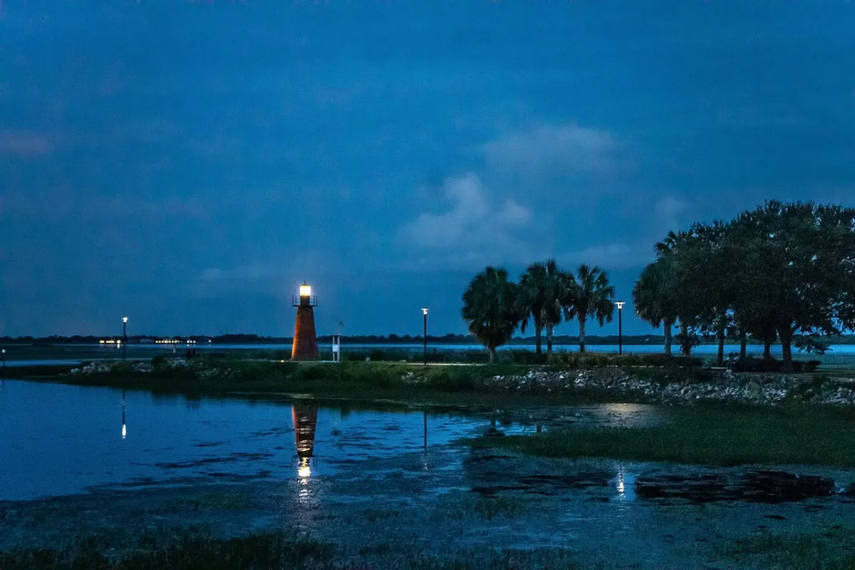 Kissimmee