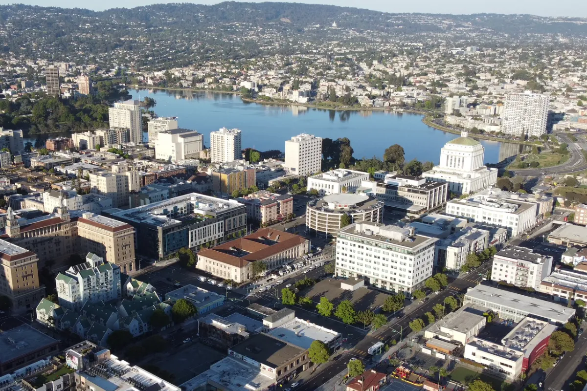 Oakland