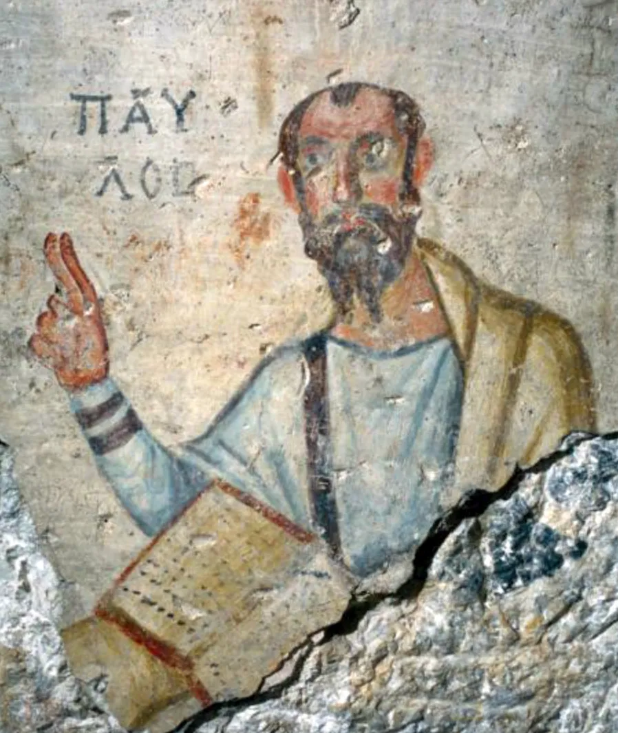 St. Paul