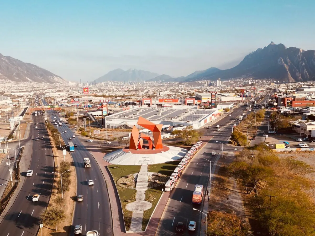 Ciudad Santa Catarina