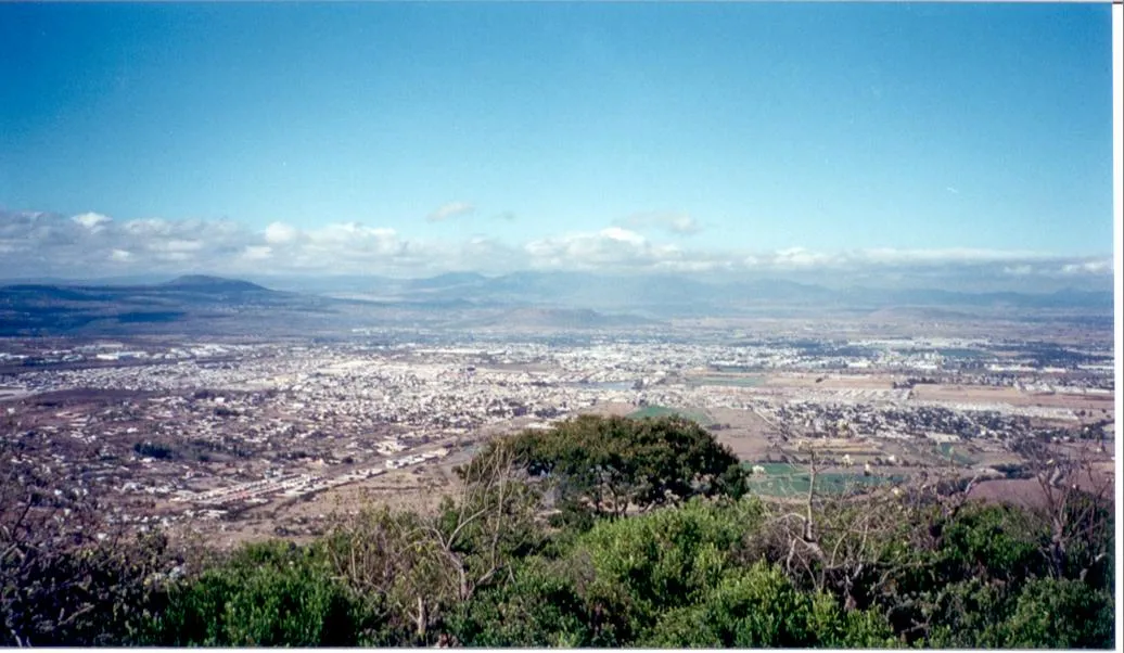 San Juan del Río