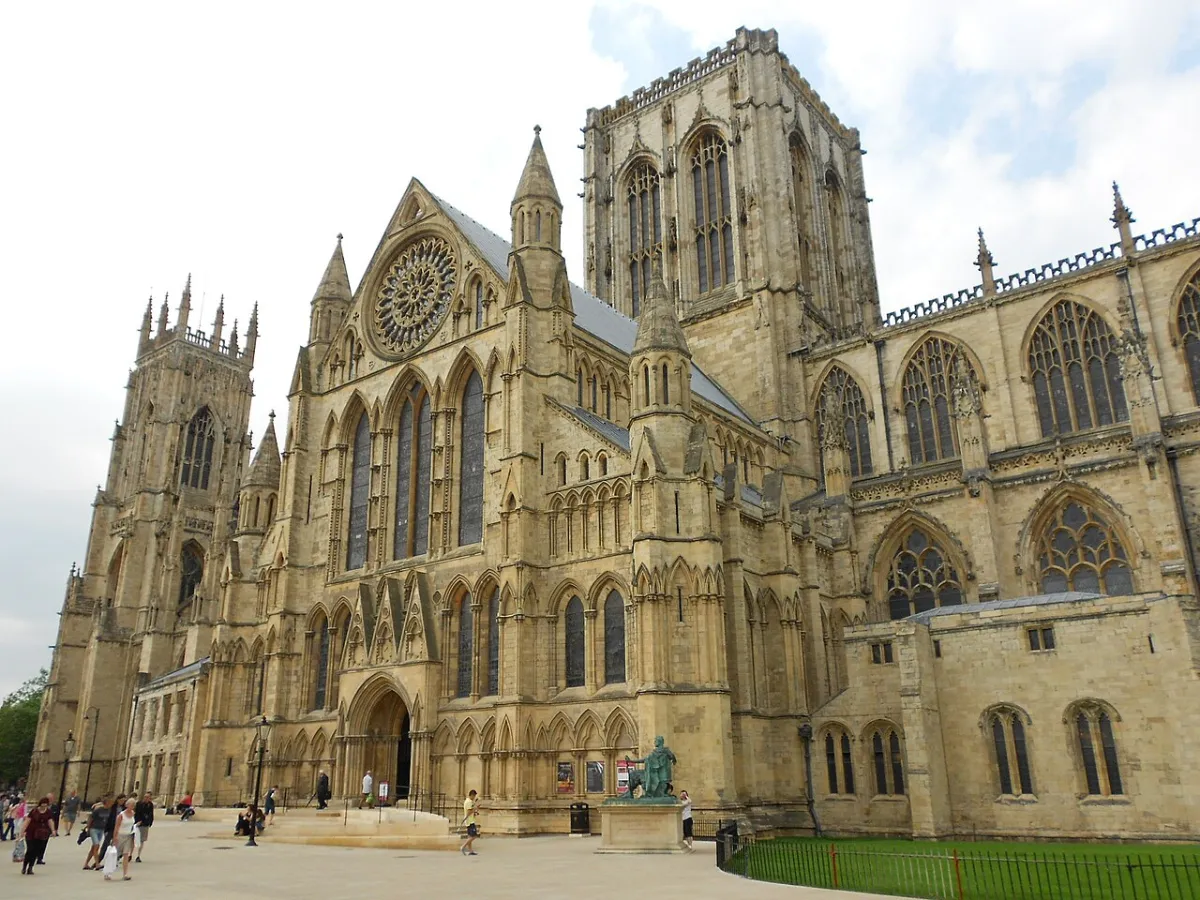York