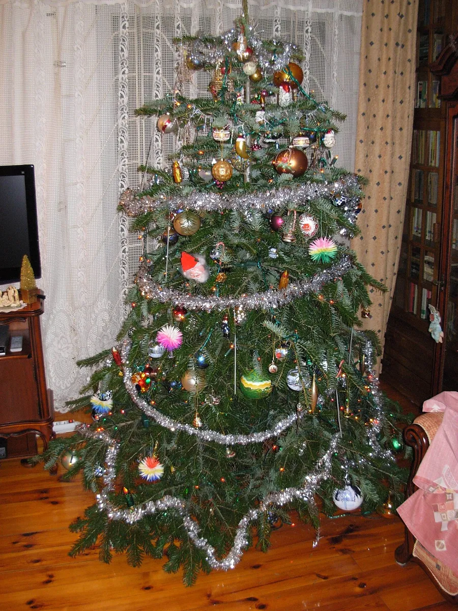 Garland