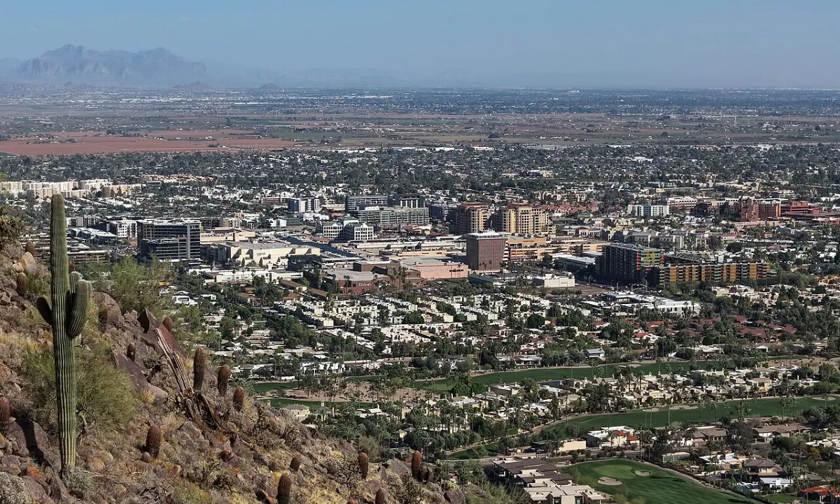 Scottsdale