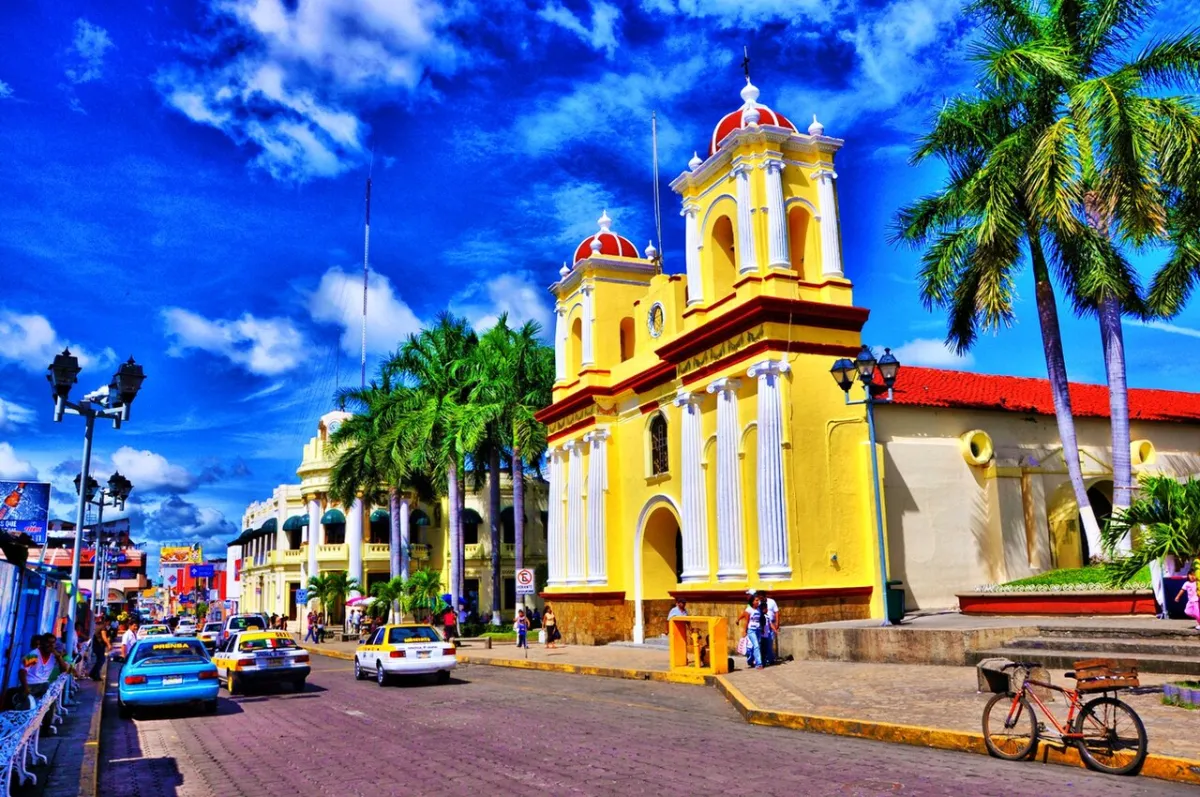 Tapachula