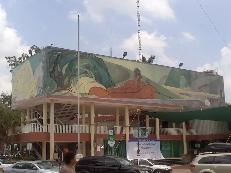 Poza Rica de Hidalgo