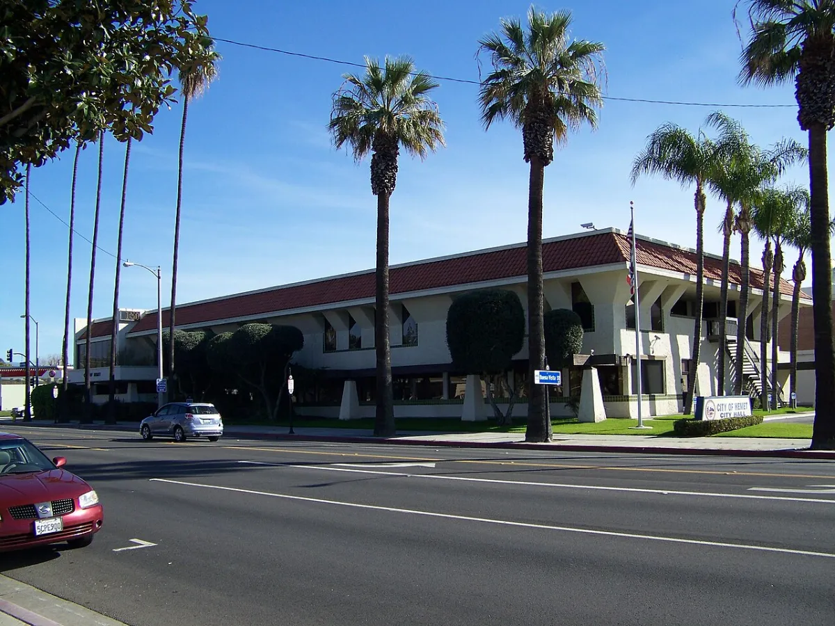 Hemet