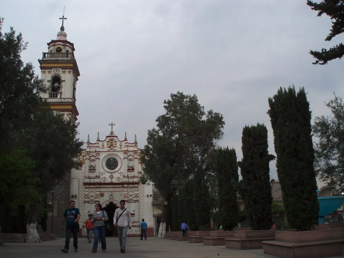 Chicoloapan
