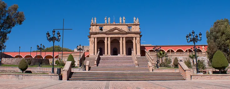 Lagos de Moreno