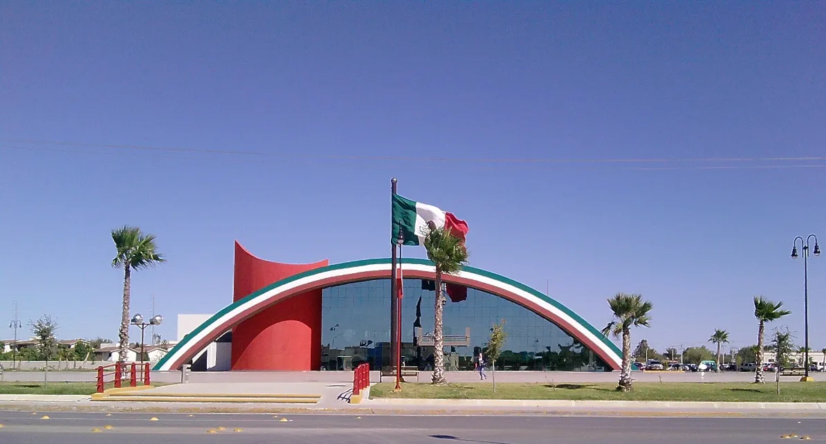 Ciudad Acuña