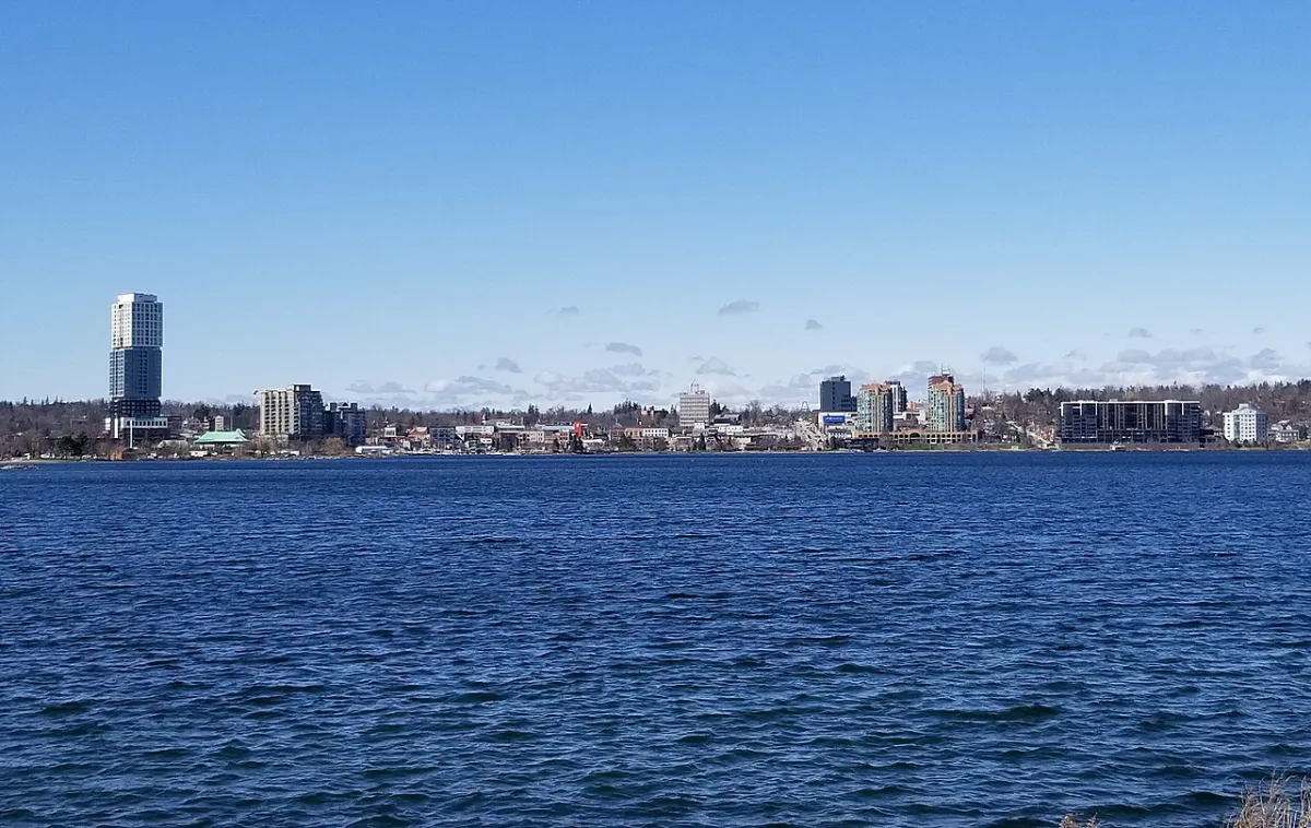Barrie