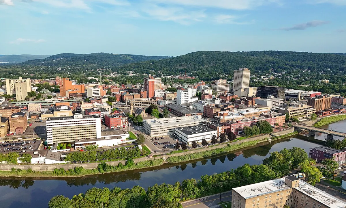 Binghamton