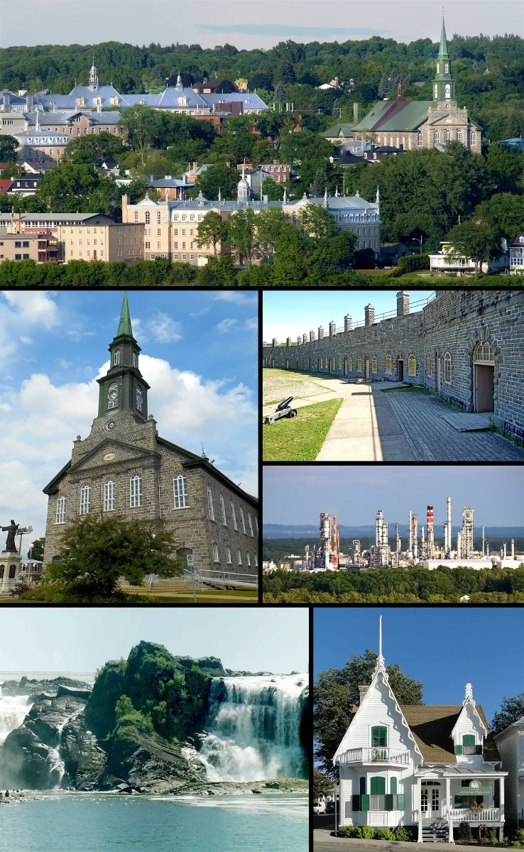 Lévis