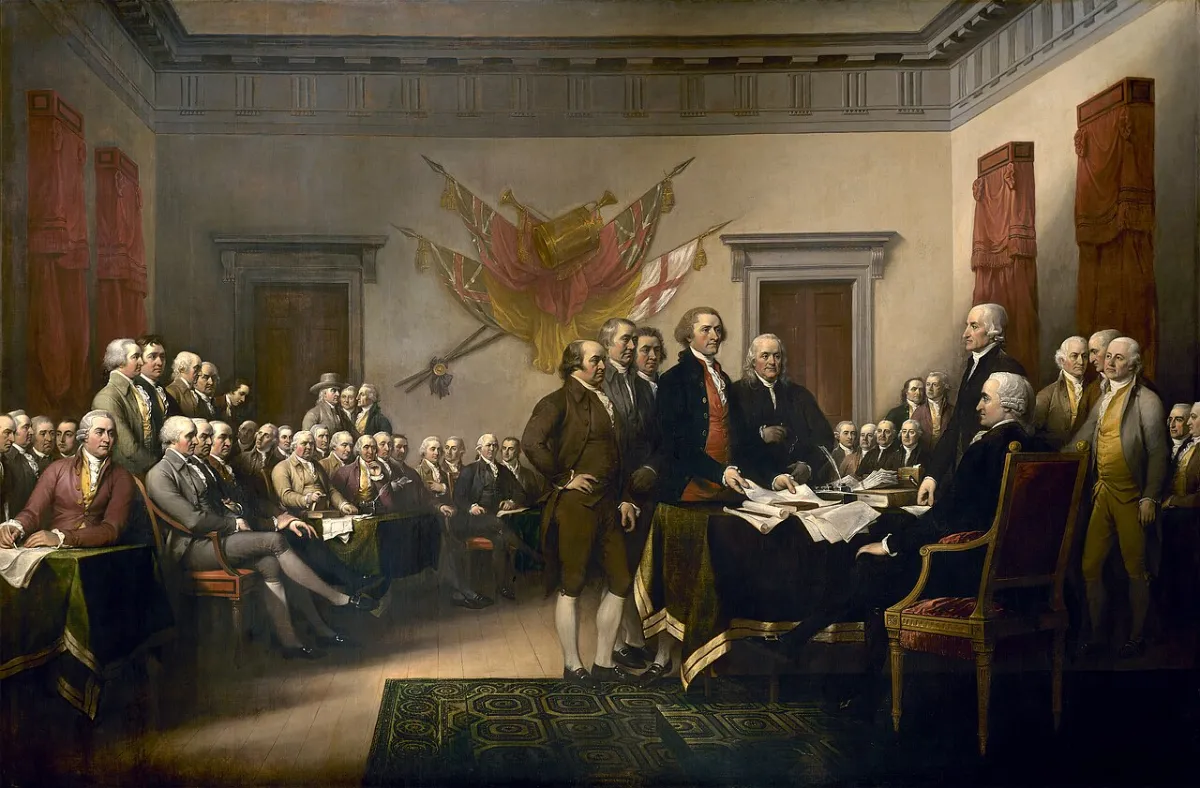 Independence