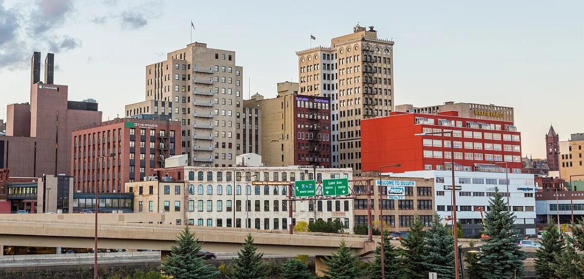 Duluth