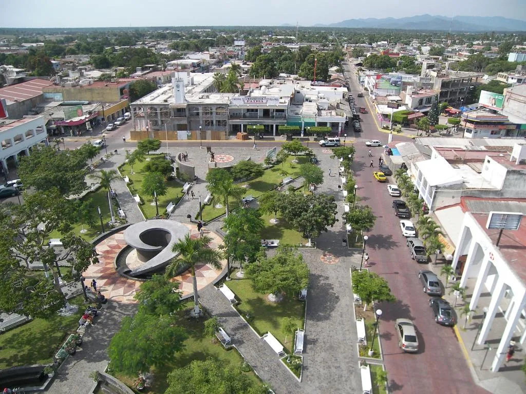 Tecomán