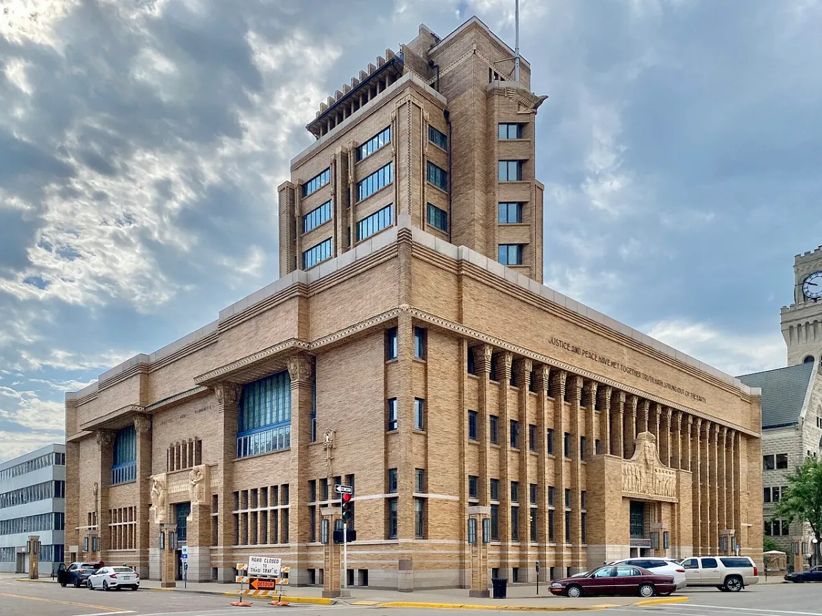 Sioux City