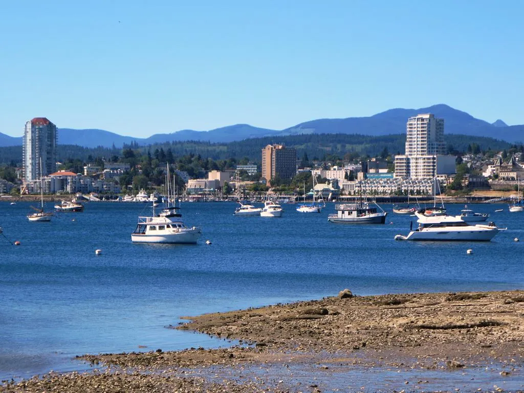 Nanaimo