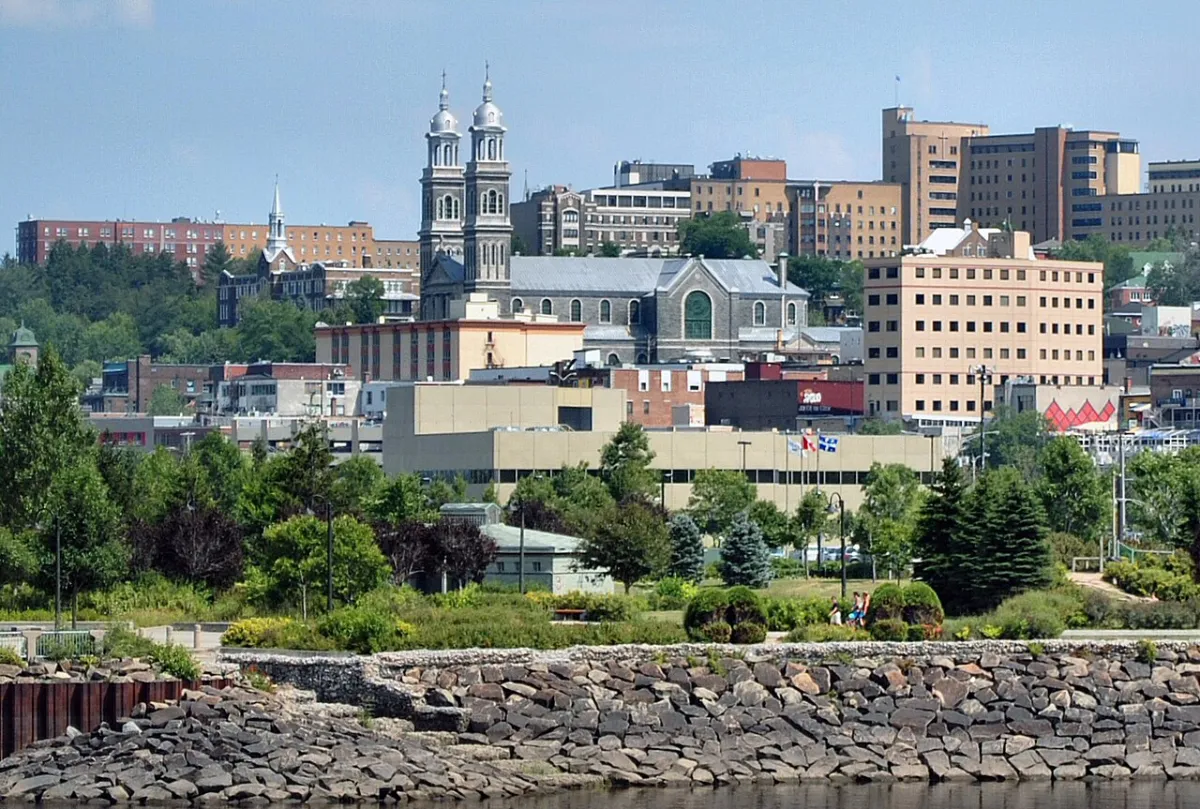 Chicoutimi