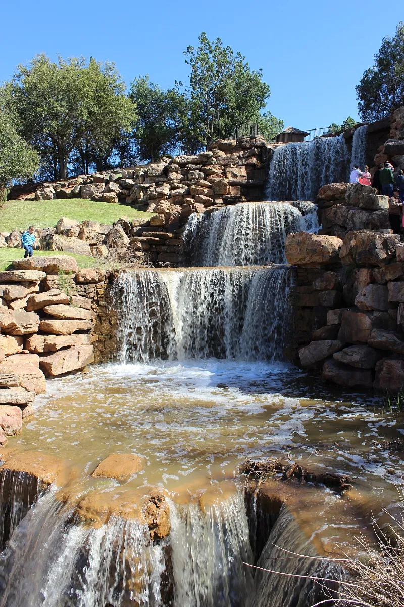Wichita Falls