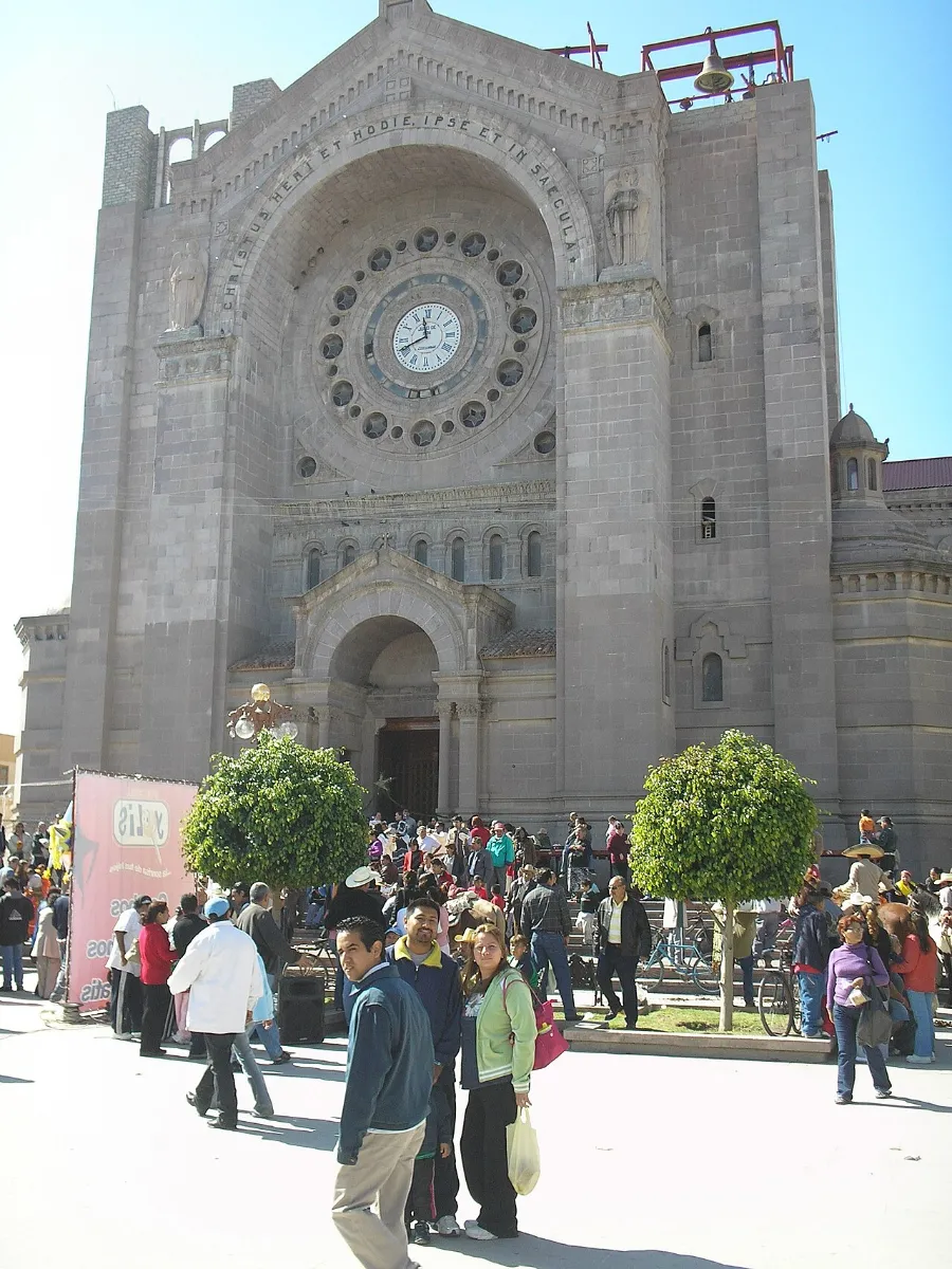 Matehuala