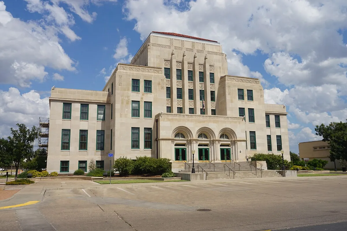 San Angelo