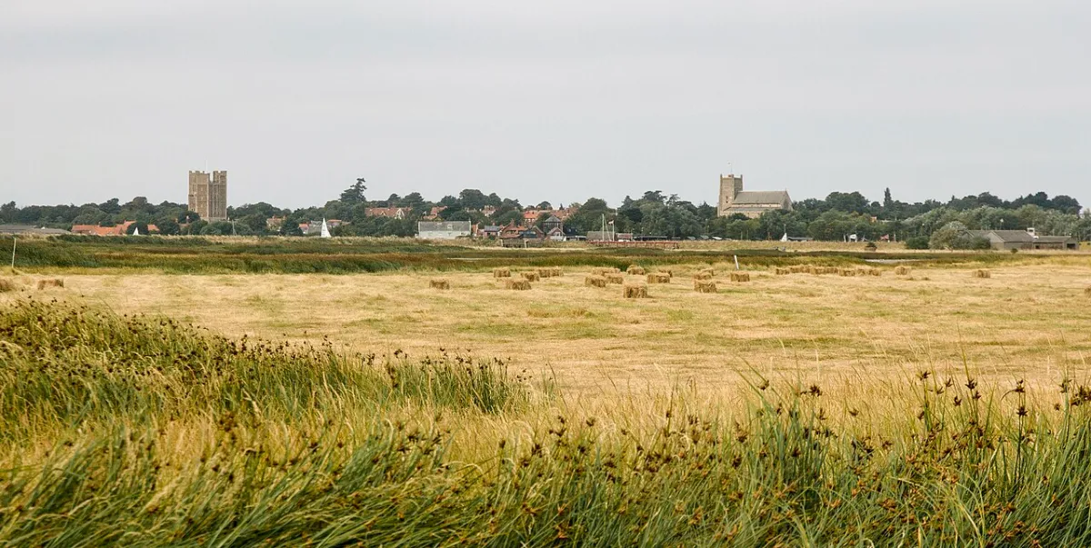 Suffolk
