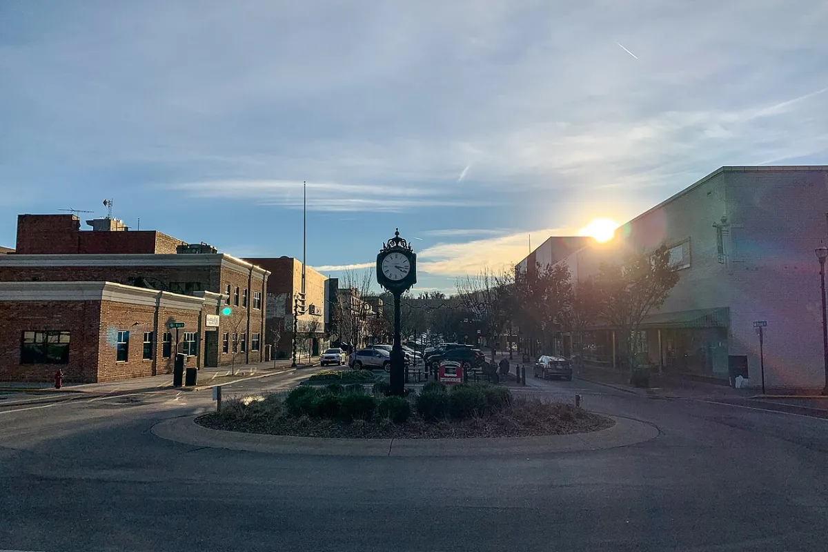 Kingsport