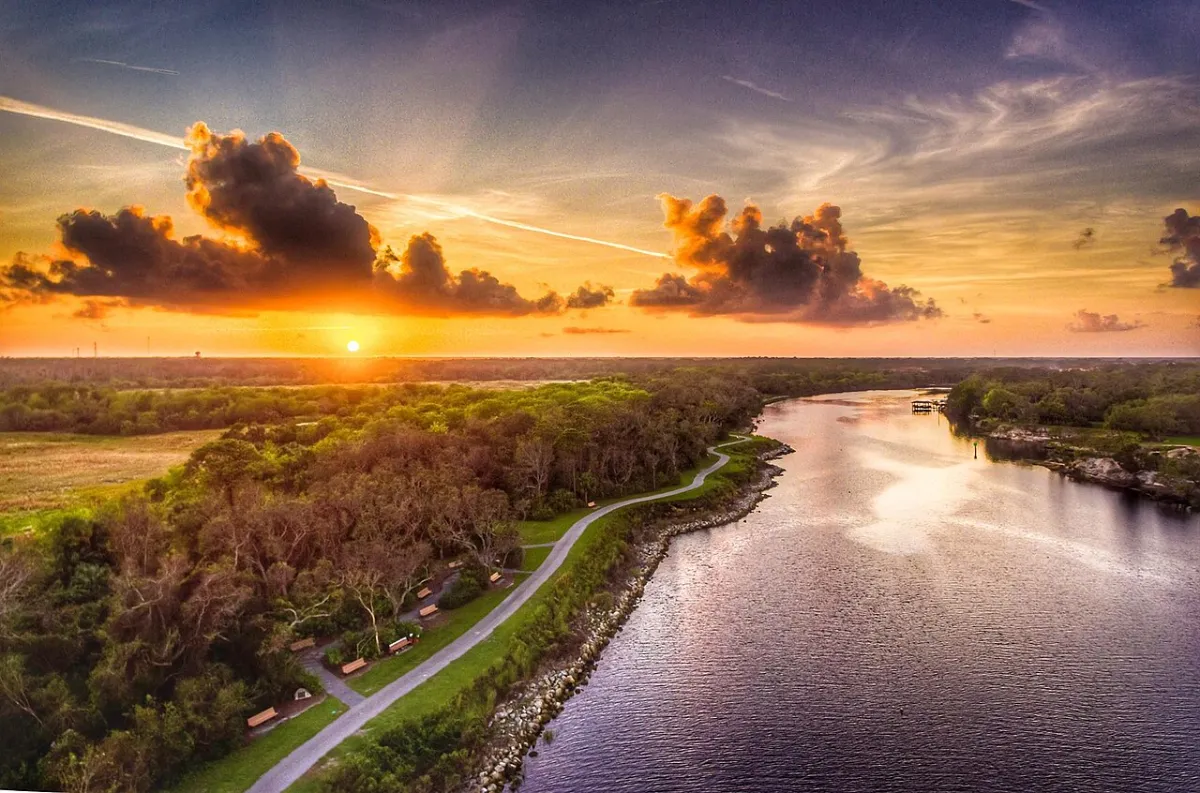 Palm Coast