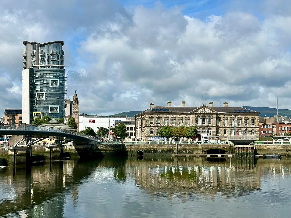 Belfast