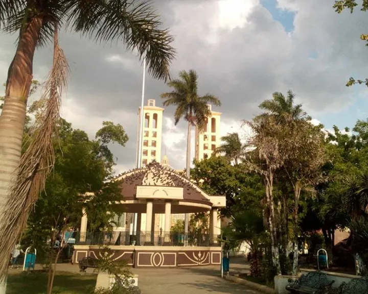 Ciudad Mante