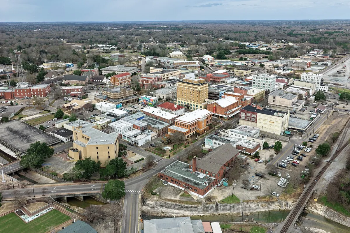 Hattiesburg