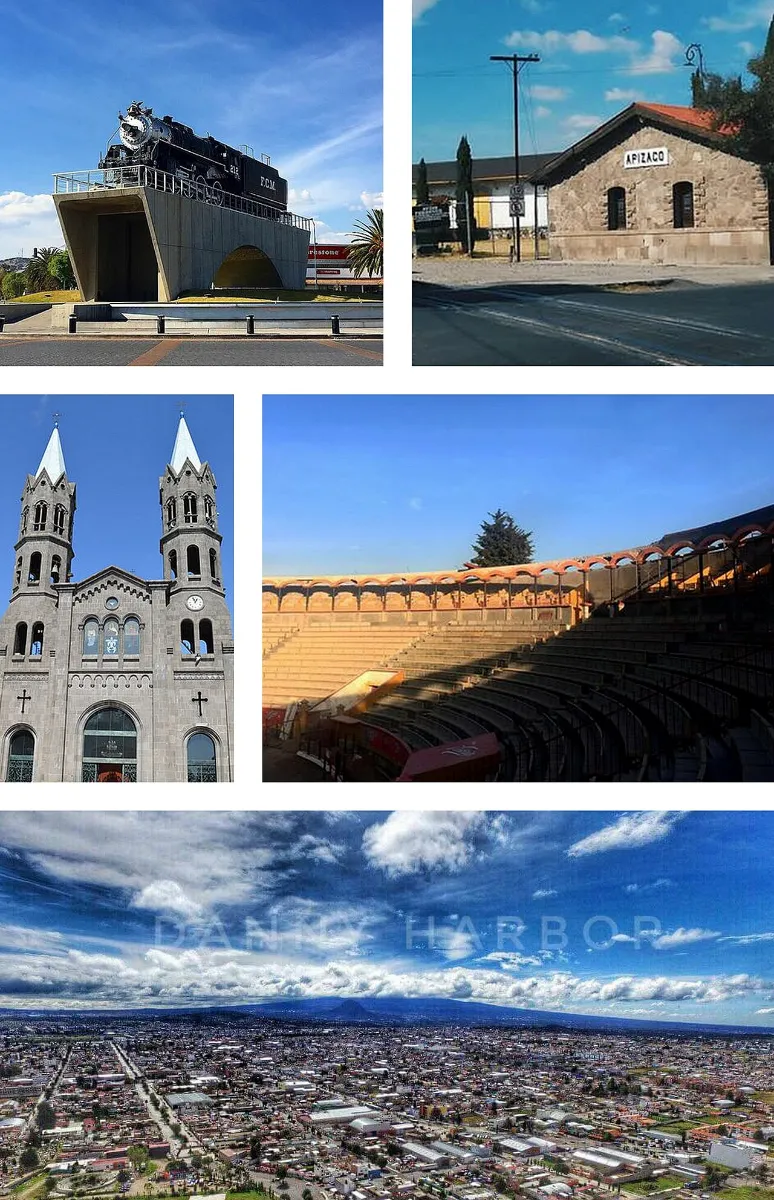 Apizaco