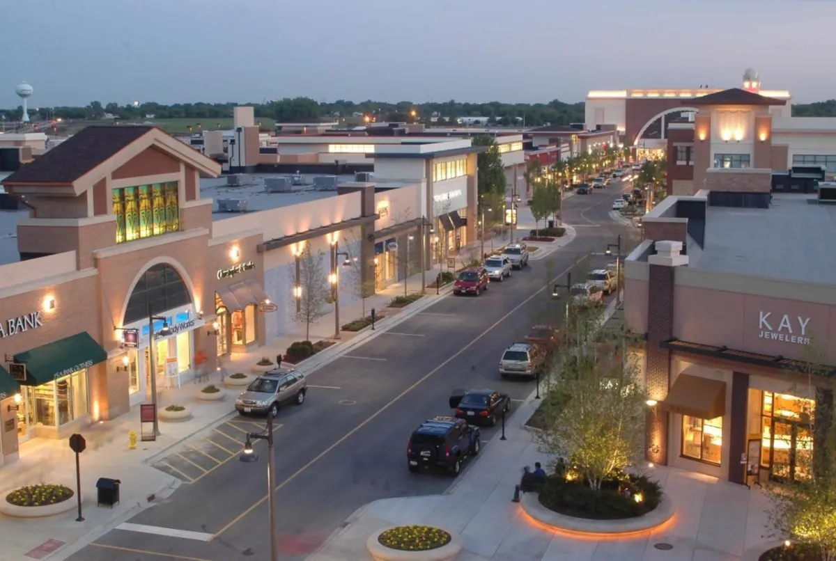 Bolingbrook
