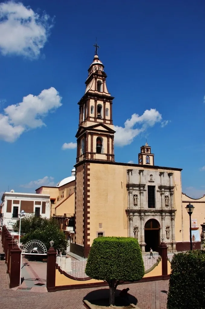 San Francisco del Rincón