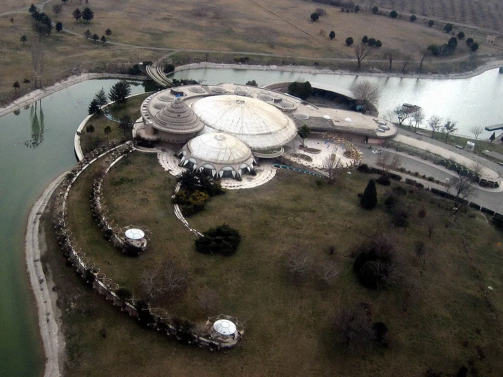Karaj