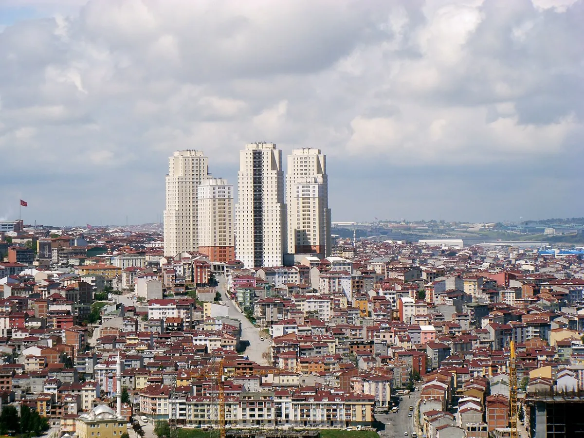 Esenyurt