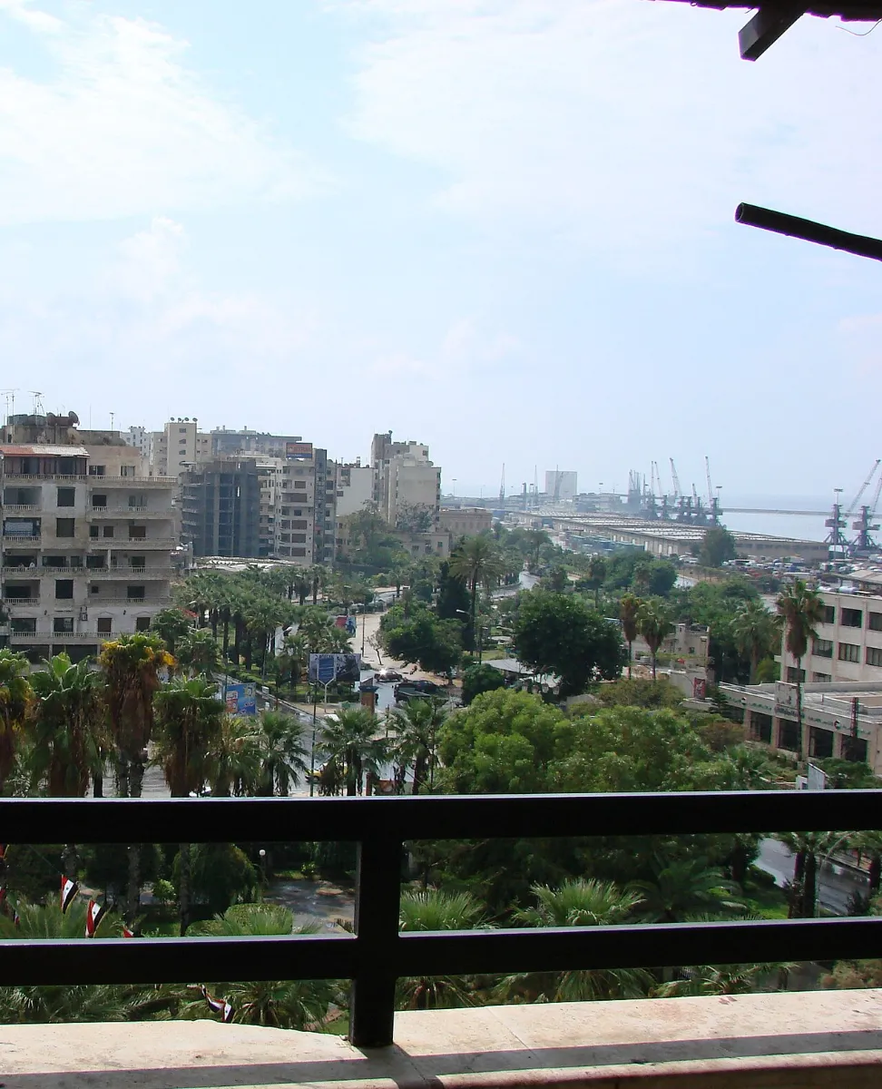 Latakia