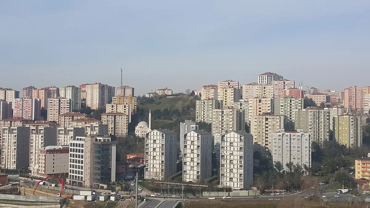 Kâğıthane