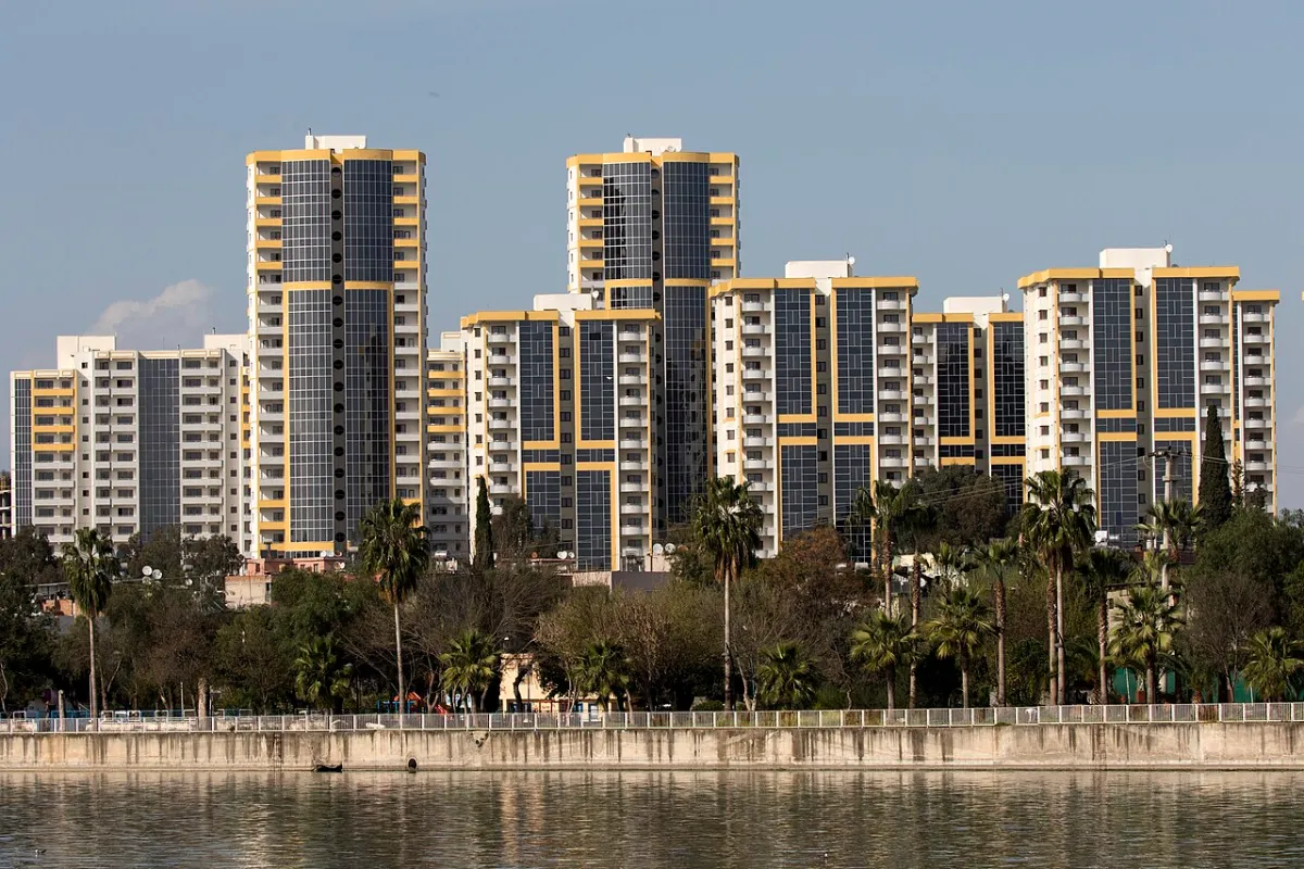 Yüreğir