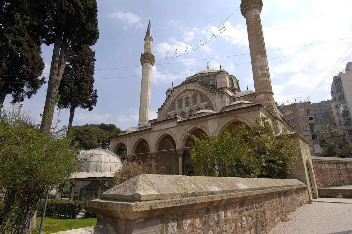 Manisa
