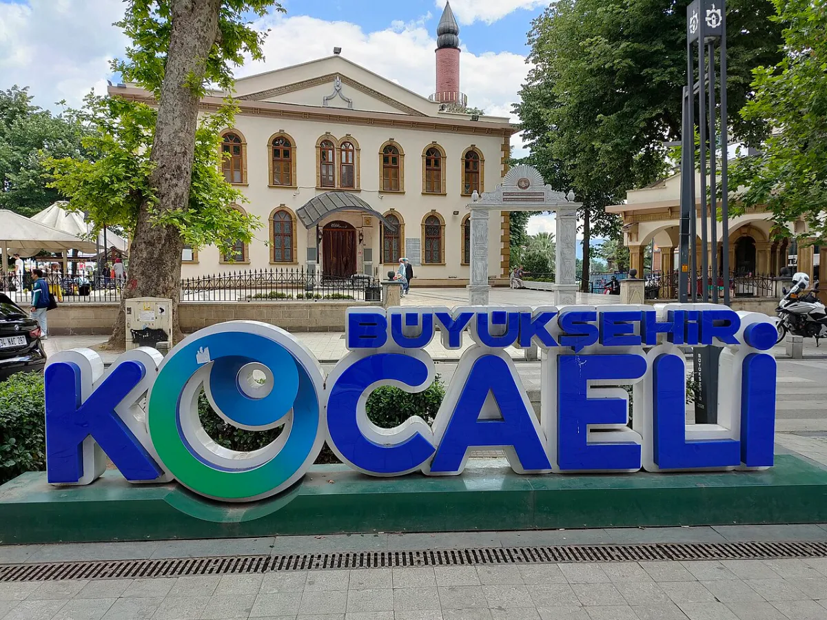 Kocaeli
