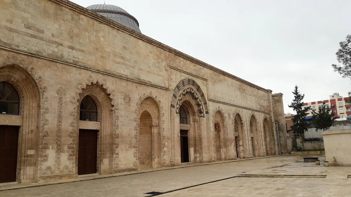 Kızıltepe