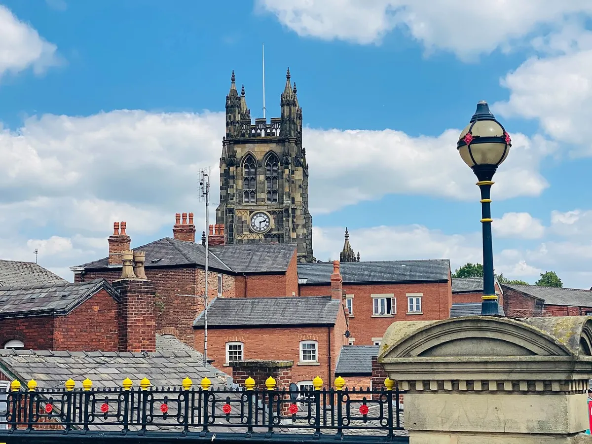 Stockport