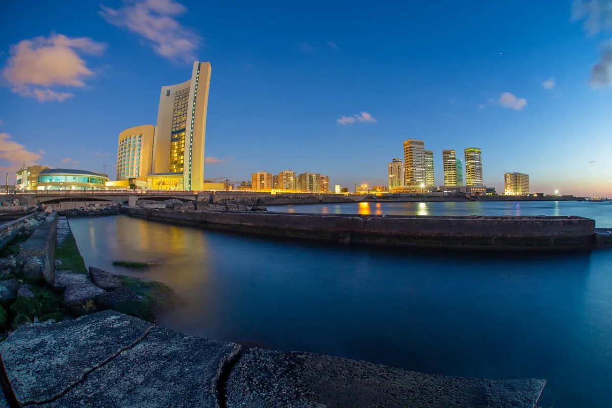 Tripoli