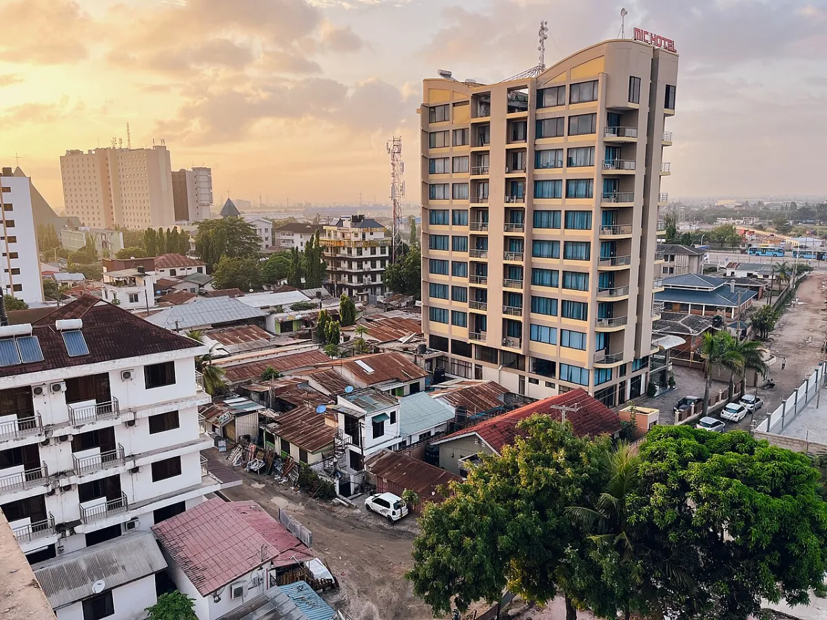 Ubungo